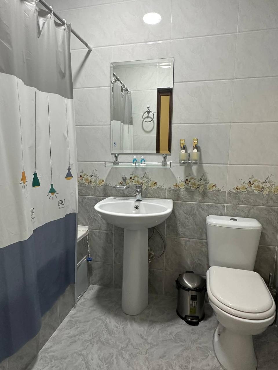 Poyi Kalon Teracce Hotel حلال Buchara Buitenkant foto
