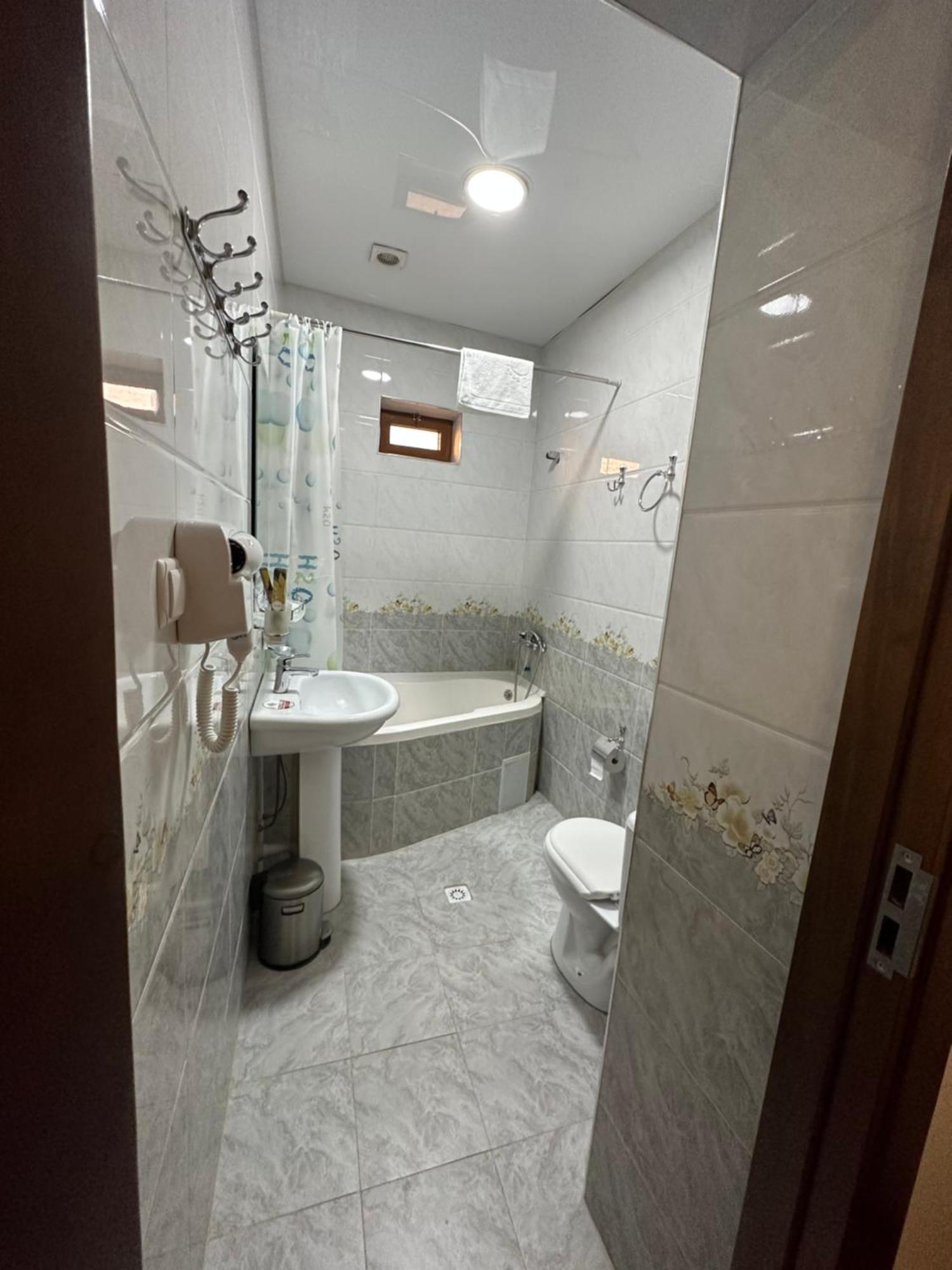Poyi Kalon Teracce Hotel حلال Buchara Buitenkant foto